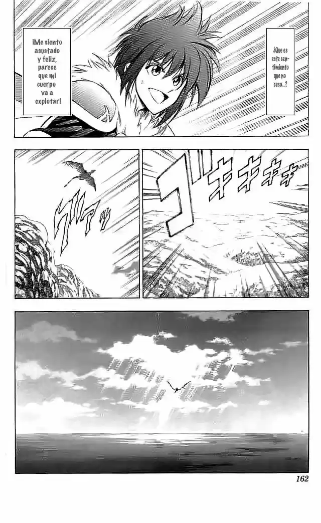Fire Emblem -Hasha No Tsurugi - Capítulo 20 - Página 23 - LectorTMOo