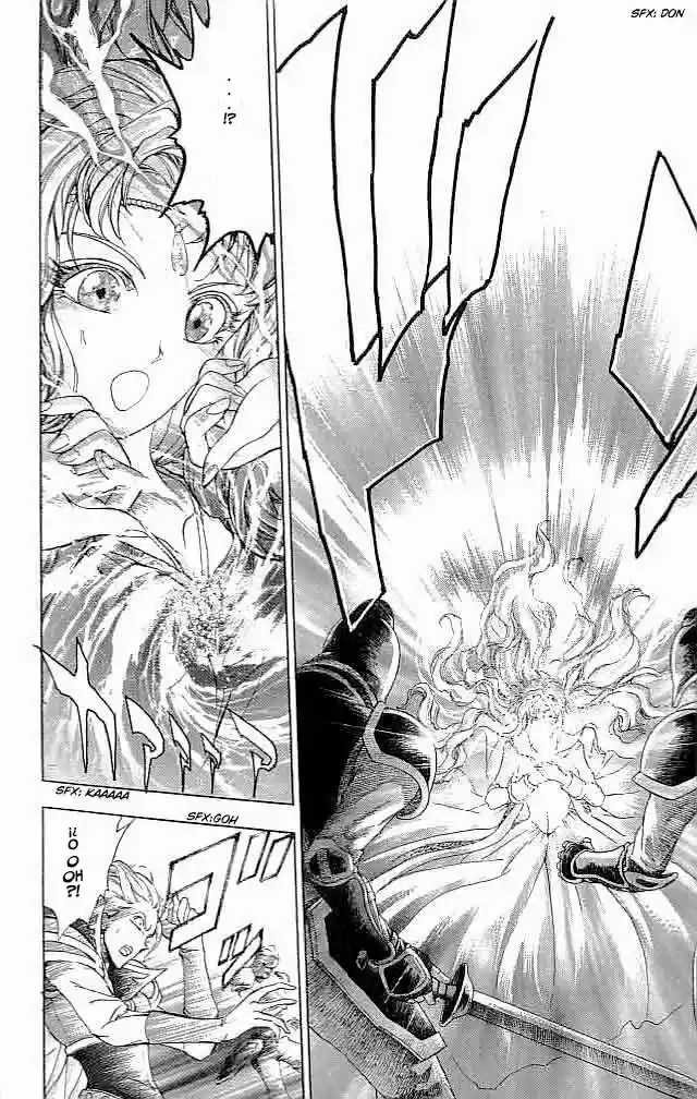 Fire Emblem -Hasha No Tsurugi - Capítulo 21 - Página 17 - LectorTMOo