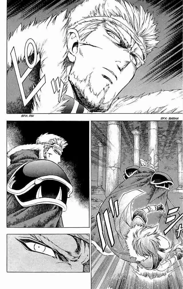 Fire Emblem -Hasha No Tsurugi - Capítulo 21 - Página 50 - LectorTMOo
