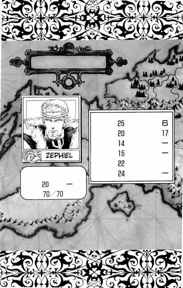 Fire Emblem -Hasha No Tsurugi - Capítulo 21 - Página 55 - LectorTMOo