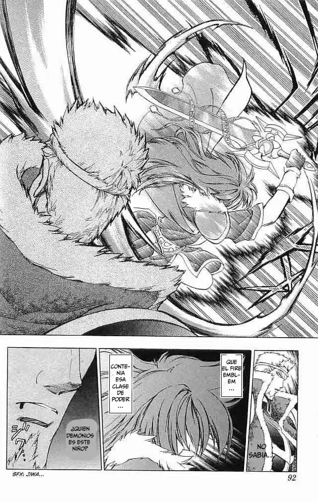 Fire Emblem -Hasha No Tsurugi - Capítulo 22 - Página 45 - LectorTMOo
