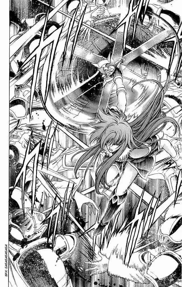 Fire Emblem -Hasha No Tsurugi - Capítulo 23 - Página 10 - LectorTMOo