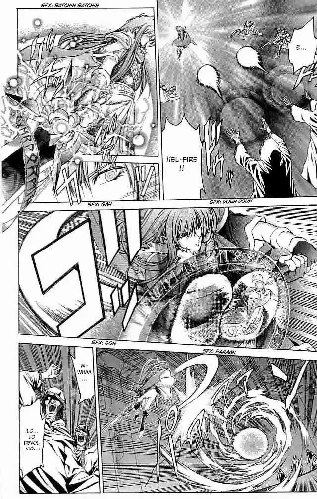 Fire Emblem -Hasha No Tsurugi - Capítulo 23 - Página 12 - LectorTMOo