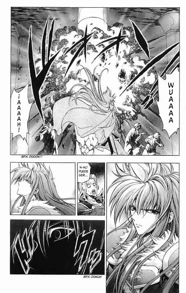 Fire Emblem -Hasha No Tsurugi - Capítulo 23 - Página 13 - LectorTMOo