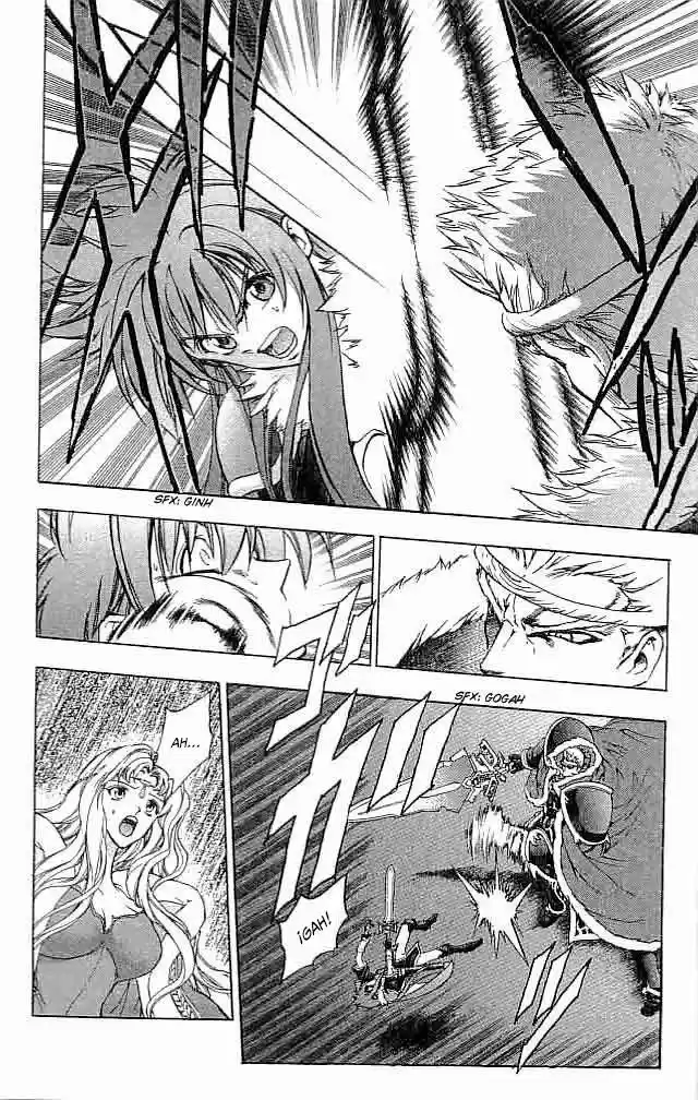 Fire Emblem -Hasha No Tsurugi - Capítulo 23 - Página 21 - LectorTMOo