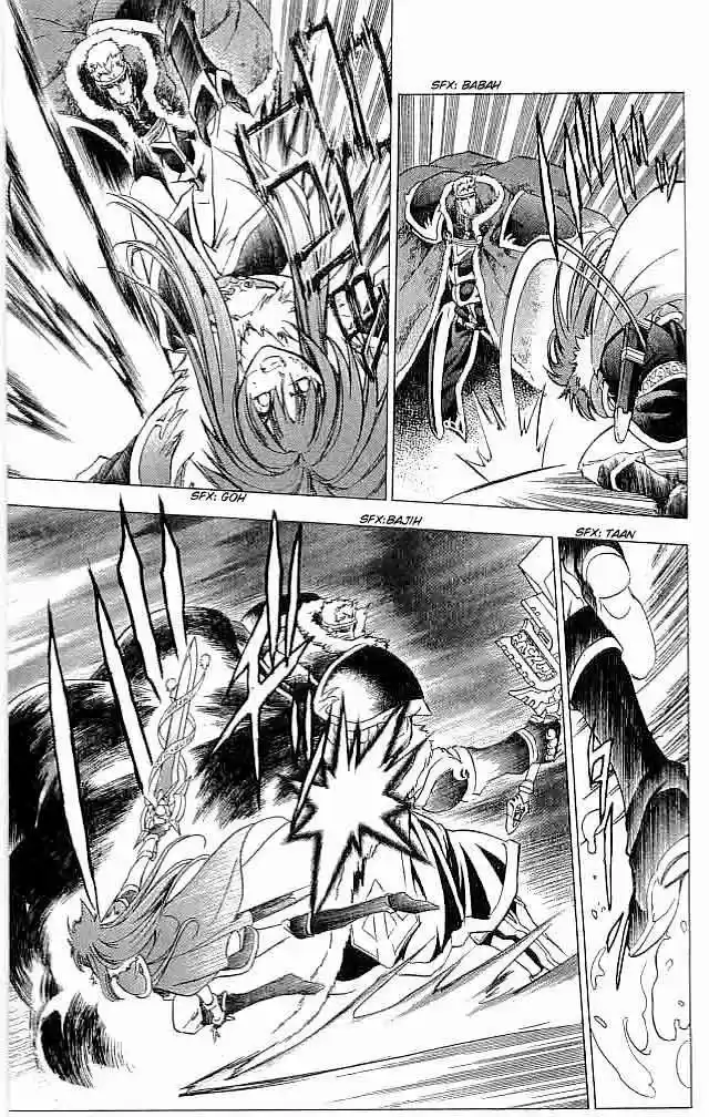 Fire Emblem -Hasha No Tsurugi - Capítulo 23 - Página 22 - LectorTMOo