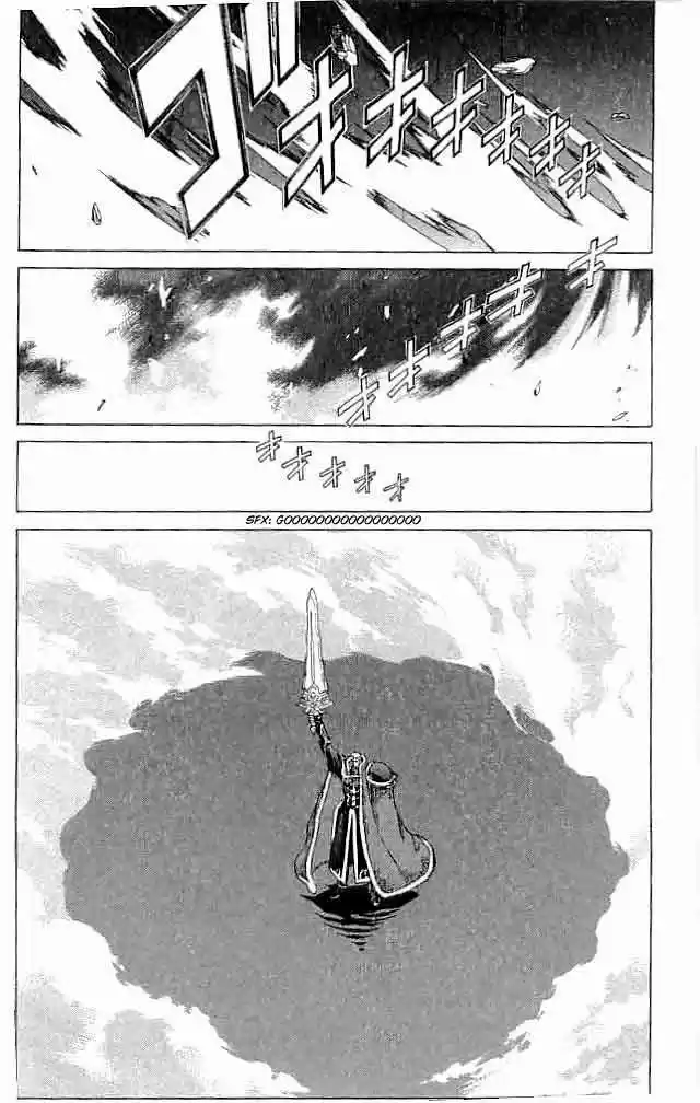 Fire Emblem -Hasha No Tsurugi - Capítulo 23 - Página 30 - LectorTMOo