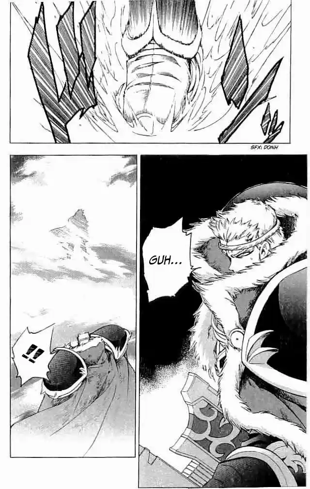 Fire Emblem -Hasha No Tsurugi - Capítulo 23 - Página 41 - LectorTMOo