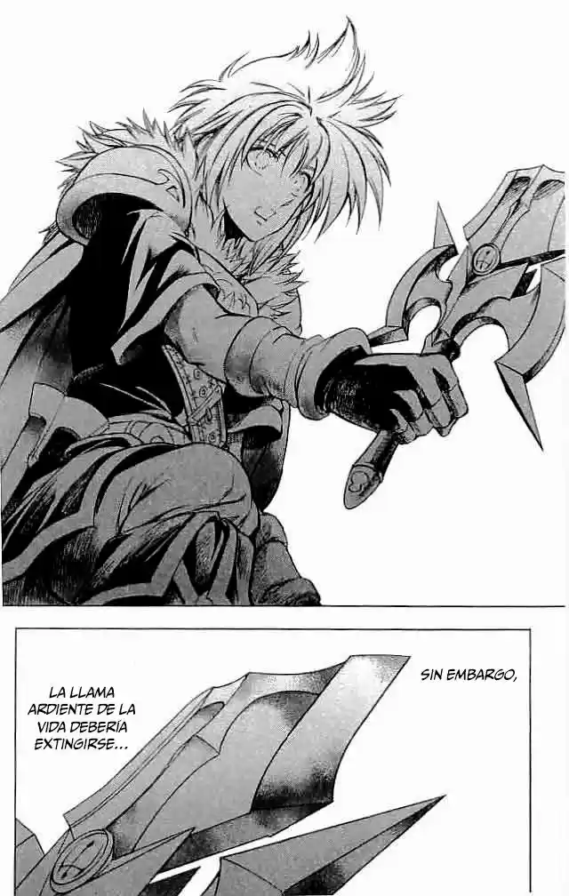 Fire Emblem -Hasha No Tsurugi - Capítulo 23 - Página 43 - LectorTMOo