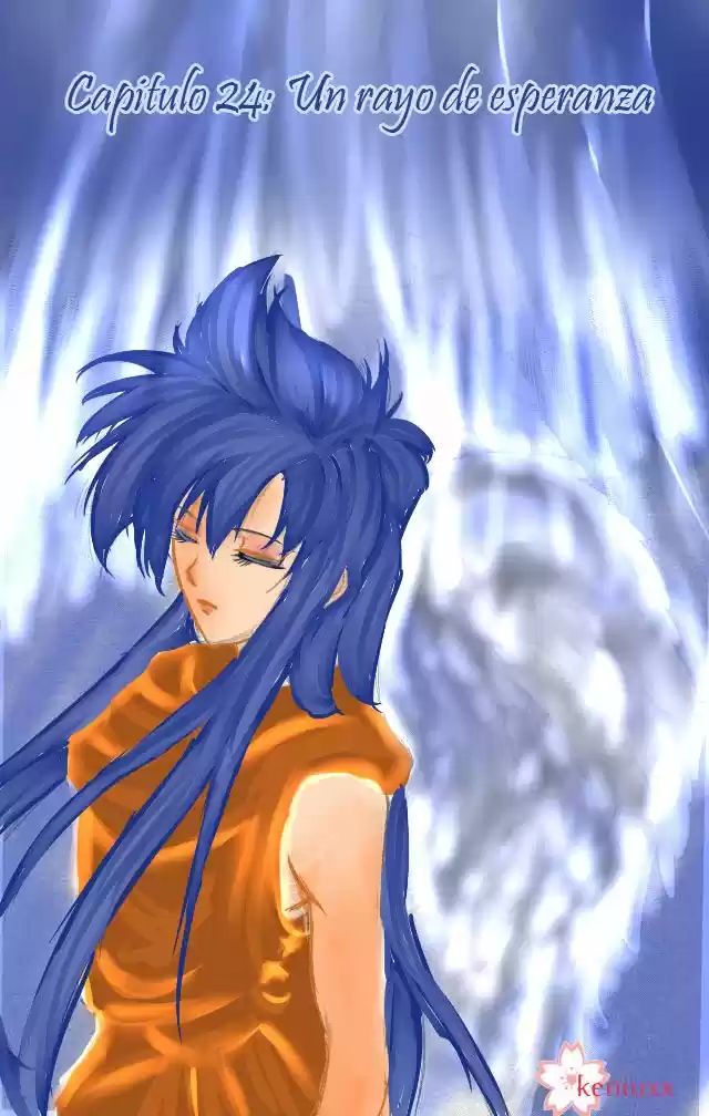 Fire Emblem -Hasha No Tsurugi - Capítulo 24 - Página 3 - LectorTMOo