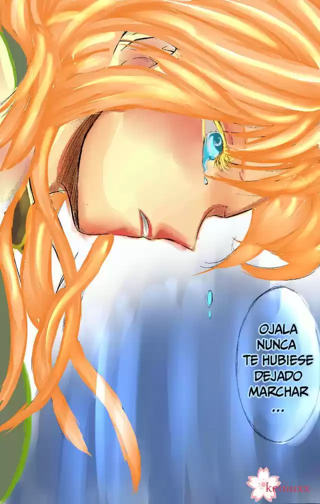 Fire Emblem -Hasha No Tsurugi - Capítulo 24 - Página 41 - LectorTMOo