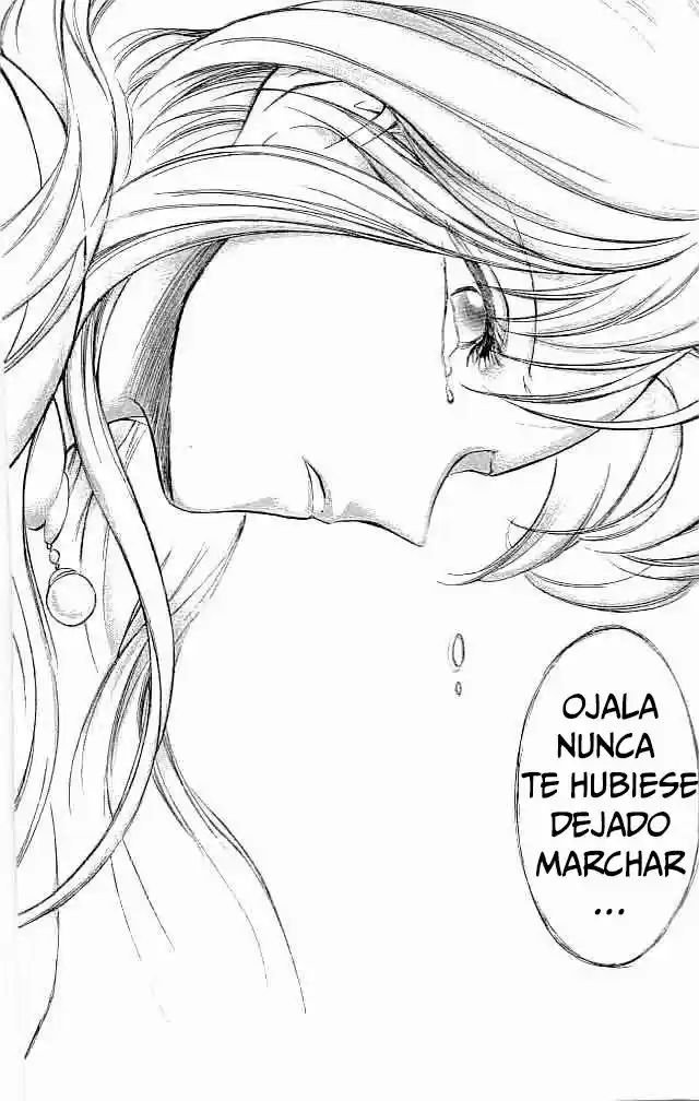 Fire Emblem -Hasha No Tsurugi - Capítulo 24 - Página 42 - LectorTMOo