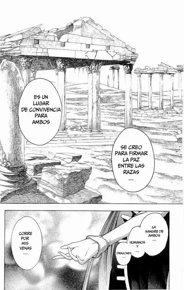 Fire Emblem -Hasha No Tsurugi - Capítulo 24 - Página 45 - LectorTMOo