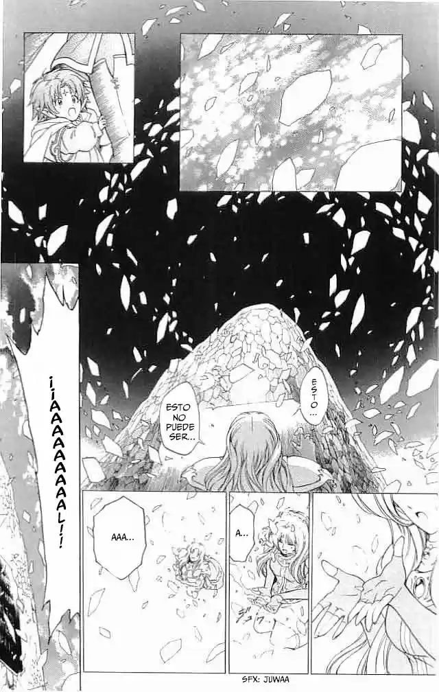 Fire Emblem -Hasha No Tsurugi - Capítulo 26 - Página 10 - LectorTMOo