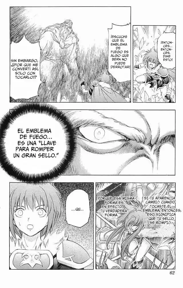 Fire Emblem -Hasha No Tsurugi - Capítulo 26 - Página 15 - LectorTMOo