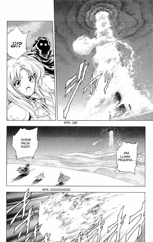 Fire Emblem -Hasha No Tsurugi - Capítulo 27 - Página 2 - LectorTMOo