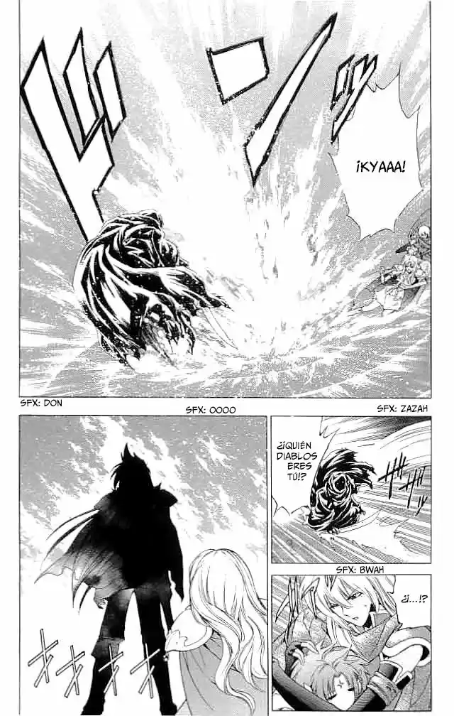Fire Emblem -Hasha No Tsurugi - Capítulo 27 - Página 3 - LectorTMOo