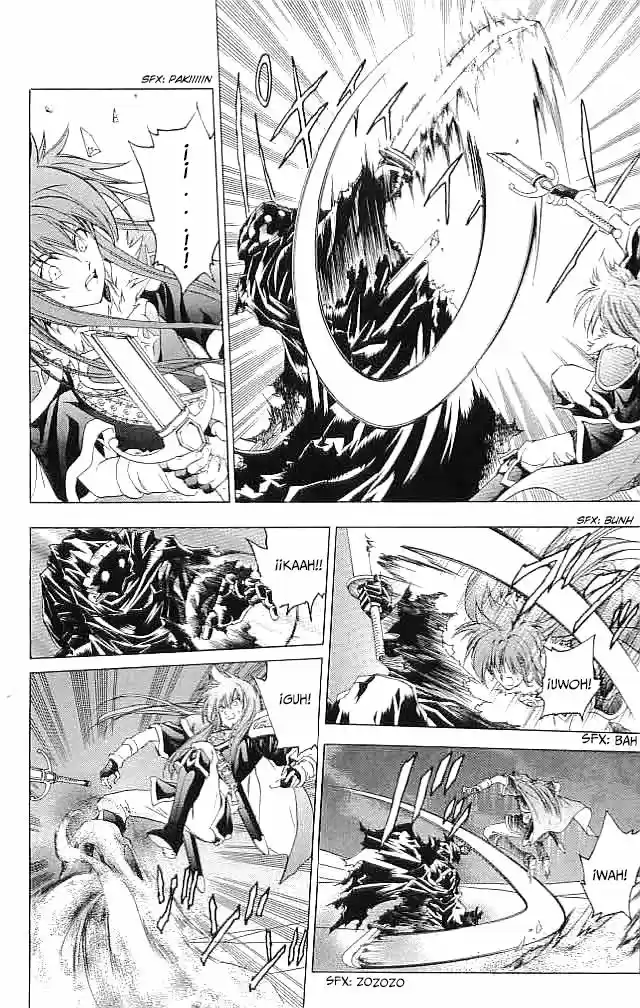 Fire Emblem -Hasha No Tsurugi - Capítulo 27 - Página 10 - LectorTMOo