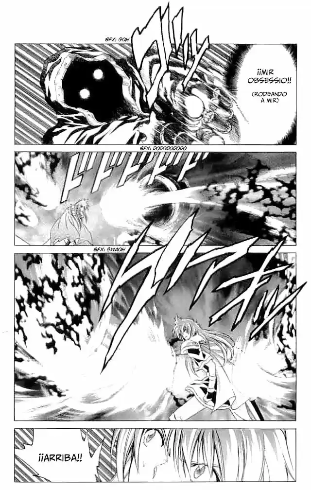 Fire Emblem -Hasha No Tsurugi - Capítulo 27 - Página 16 - LectorTMOo