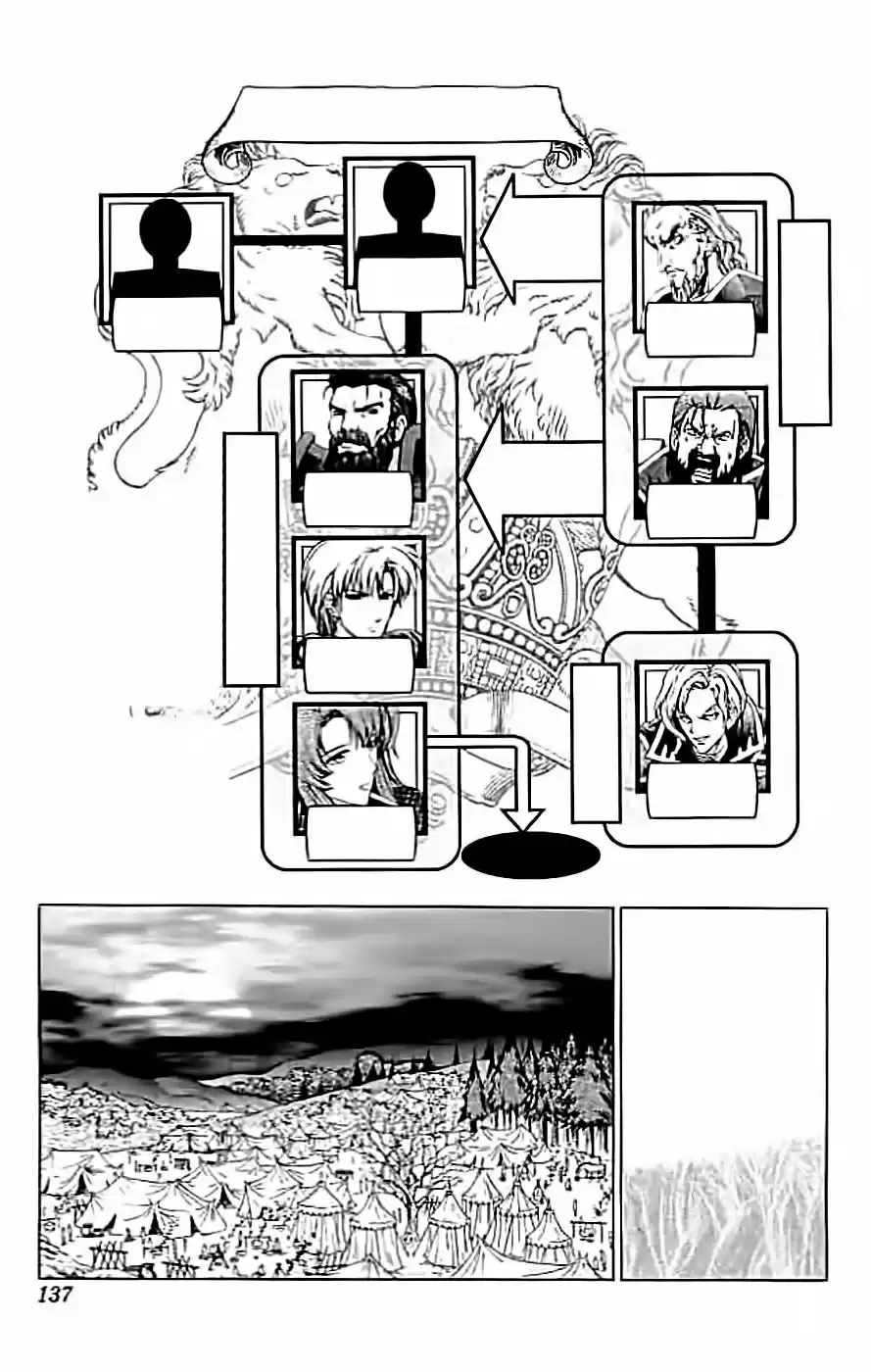 Fire Emblem -Hasha No Tsurugi - Capítulo 28 - Página 6 - LectorTMOo