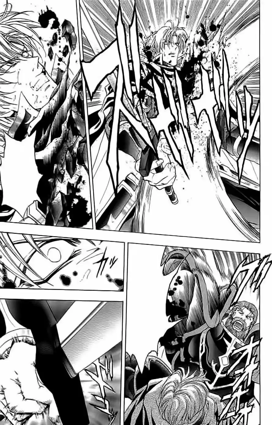 Fire Emblem -Hasha No Tsurugi - Capítulo 30 - Página 23 - LectorTMOo