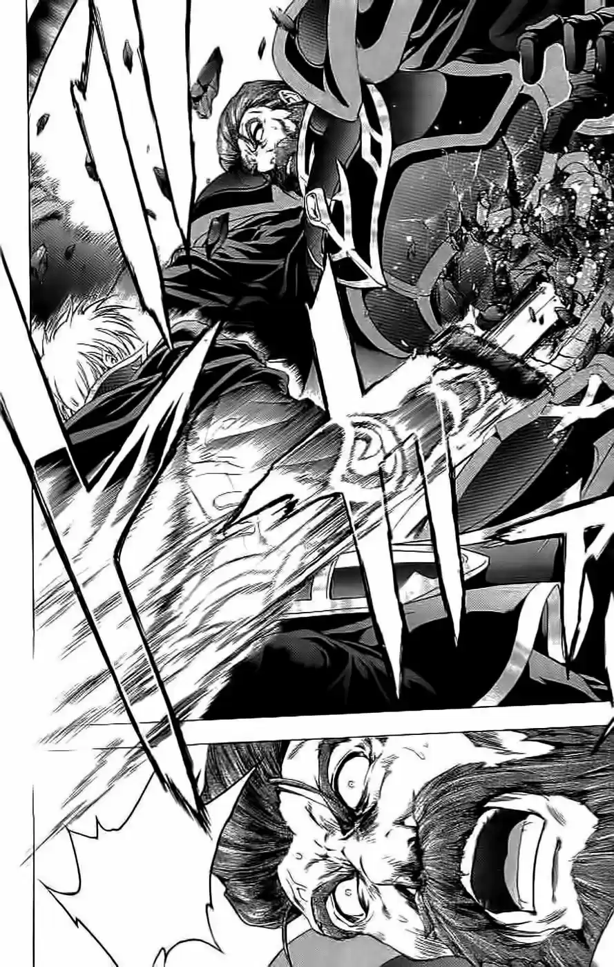 Fire Emblem -Hasha No Tsurugi - Capítulo 30 - Página 24 - LectorTMOo
