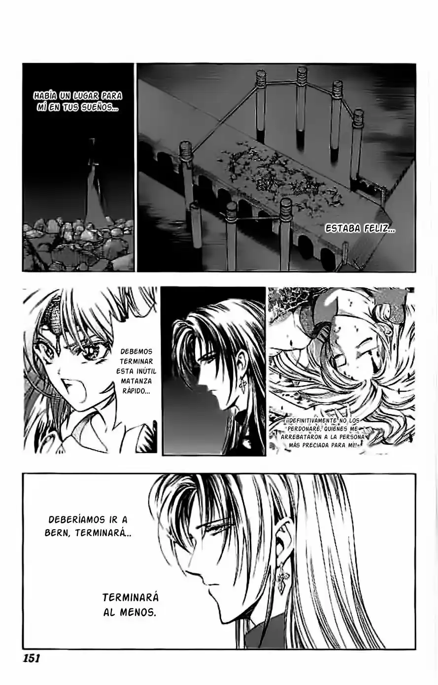 Fire Emblem -Hasha No Tsurugi - Capítulo 32 - Página 15 - LectorTMOo