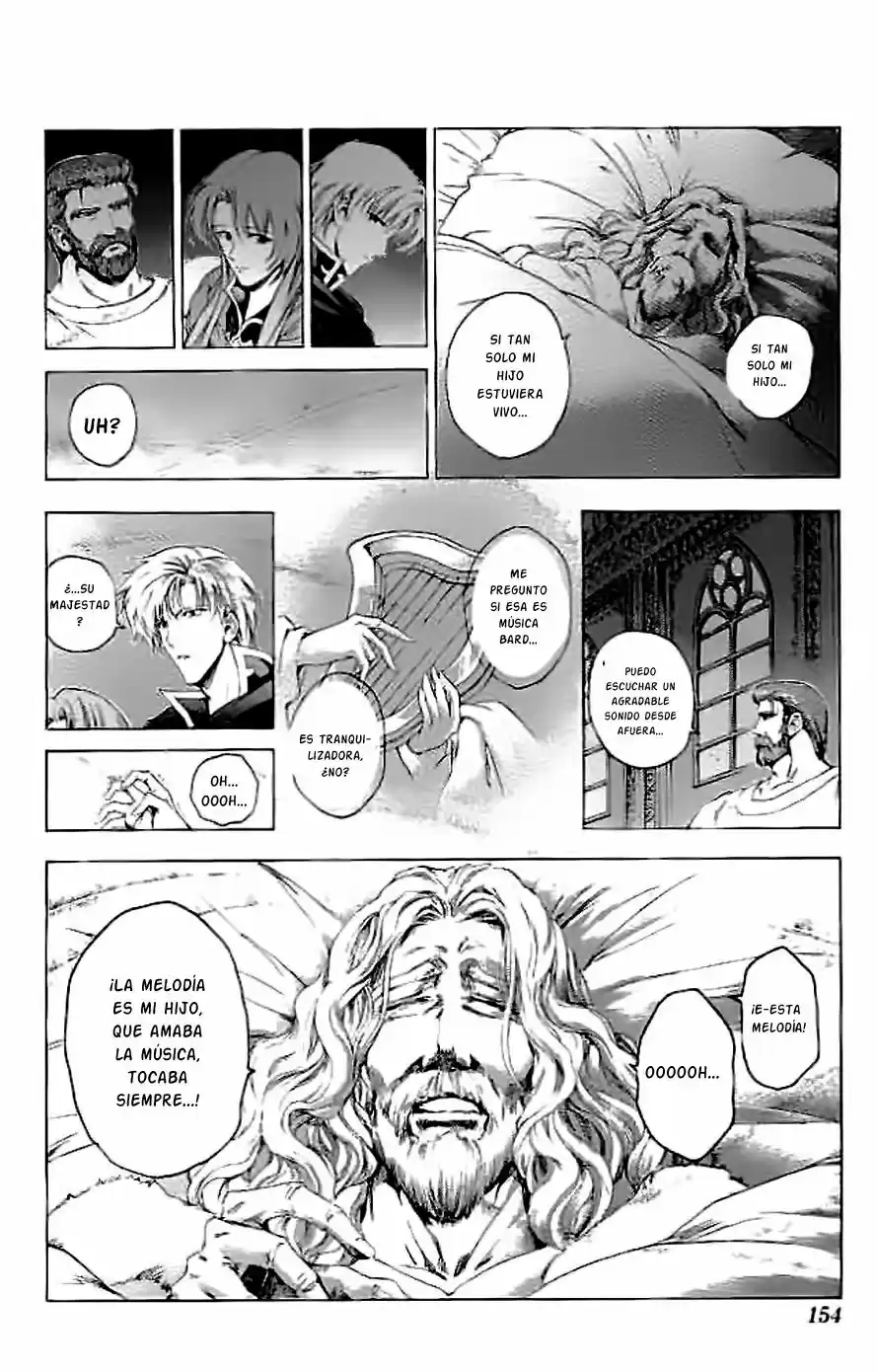 Fire Emblem -Hasha No Tsurugi - Capítulo 32 - Página 18 - LectorTMOo