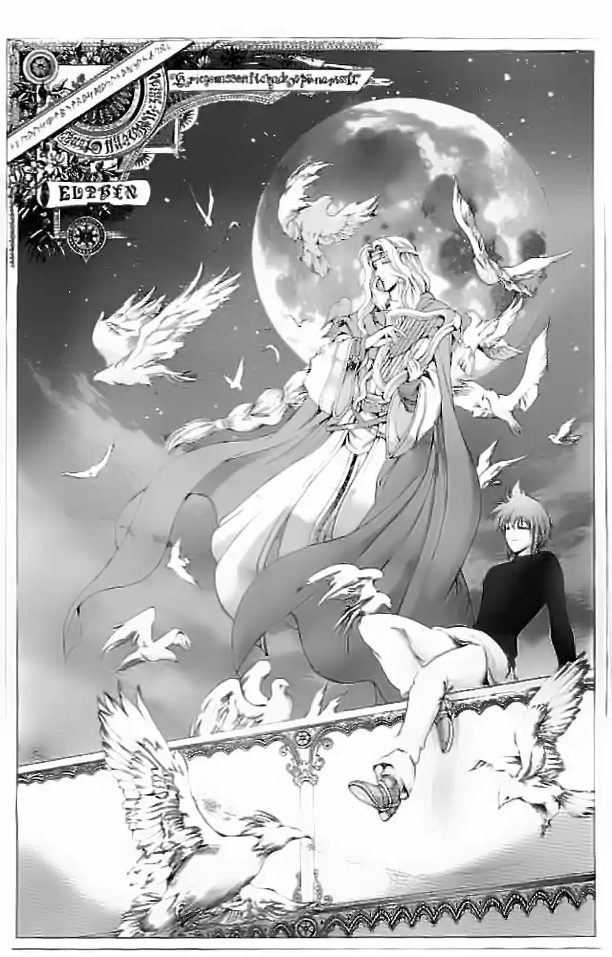 Fire Emblem -Hasha No Tsurugi - Capítulo 32 - Página 19 - LectorTMOo