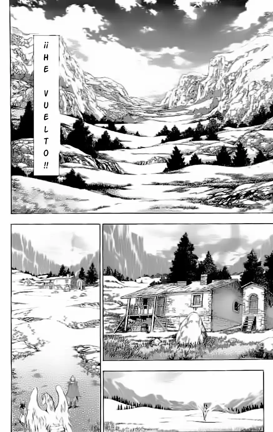 Fire Emblem -Hasha No Tsurugi - Capítulo 32 - Página 31 - LectorTMOo
