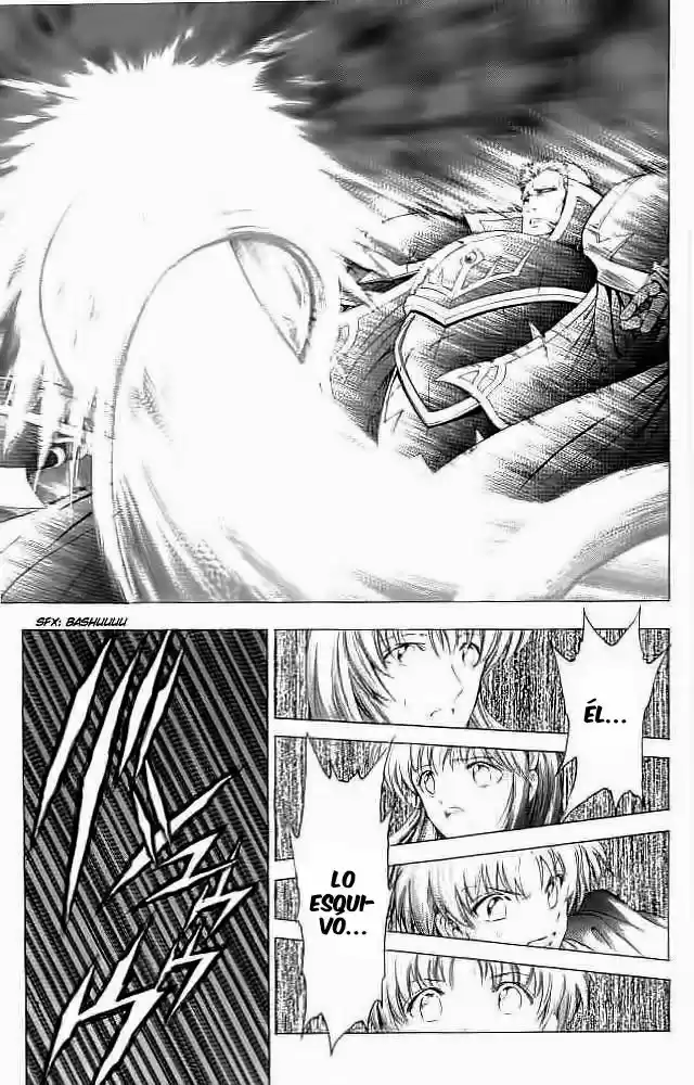Fire Emblem -Hasha No Tsurugi - Capítulo 36 - Página 30 - LectorTMOo