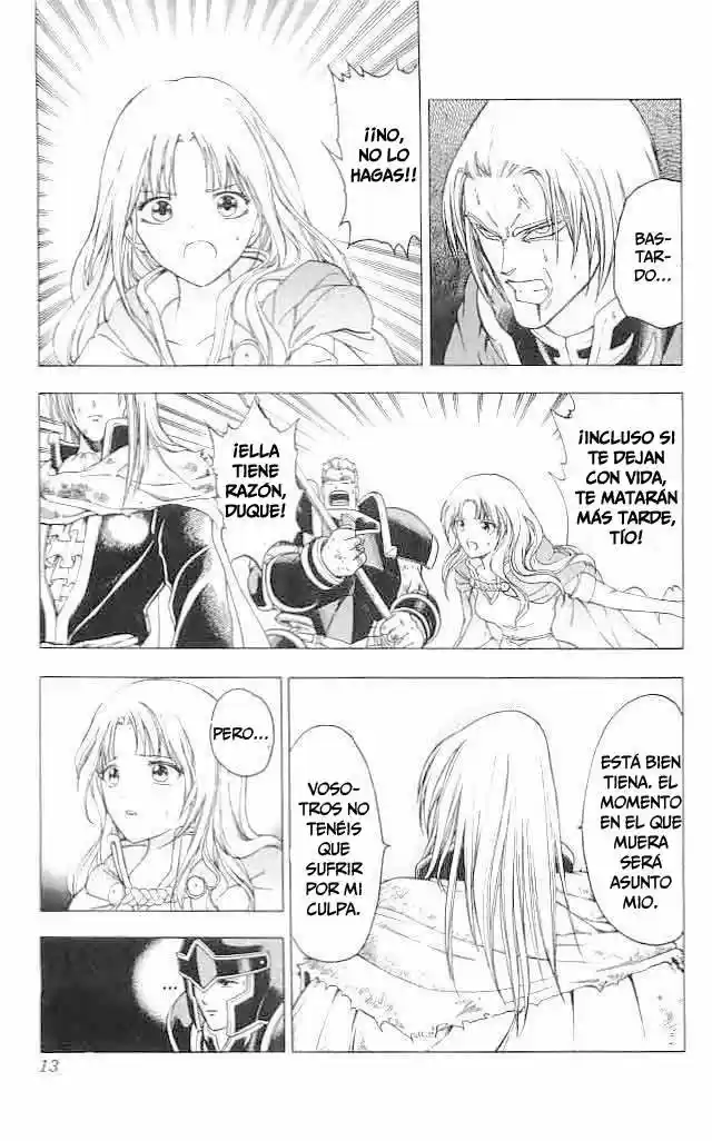Fire Emblem -Hasha No Tsurugi - Capítulo 5 - Página 15 - LectorTMOo