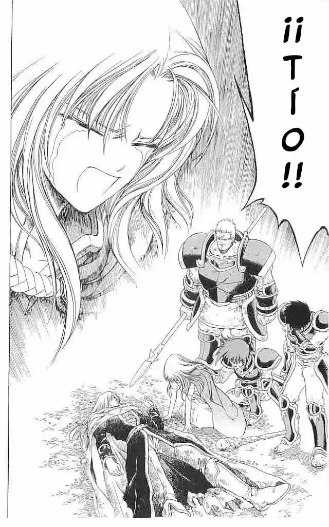 Fire Emblem -Hasha No Tsurugi - Capítulo 5 - Página 48 - LectorTMOo