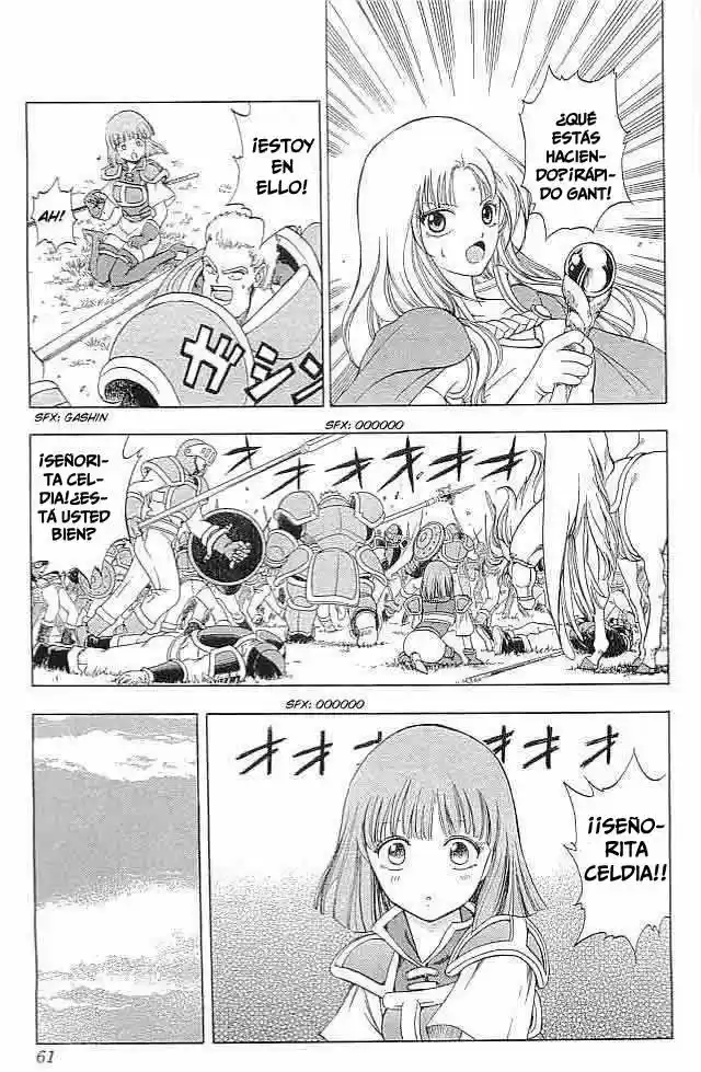 Fire Emblem -Hasha No Tsurugi - Capítulo 6 - Página 12 - LectorTMOo