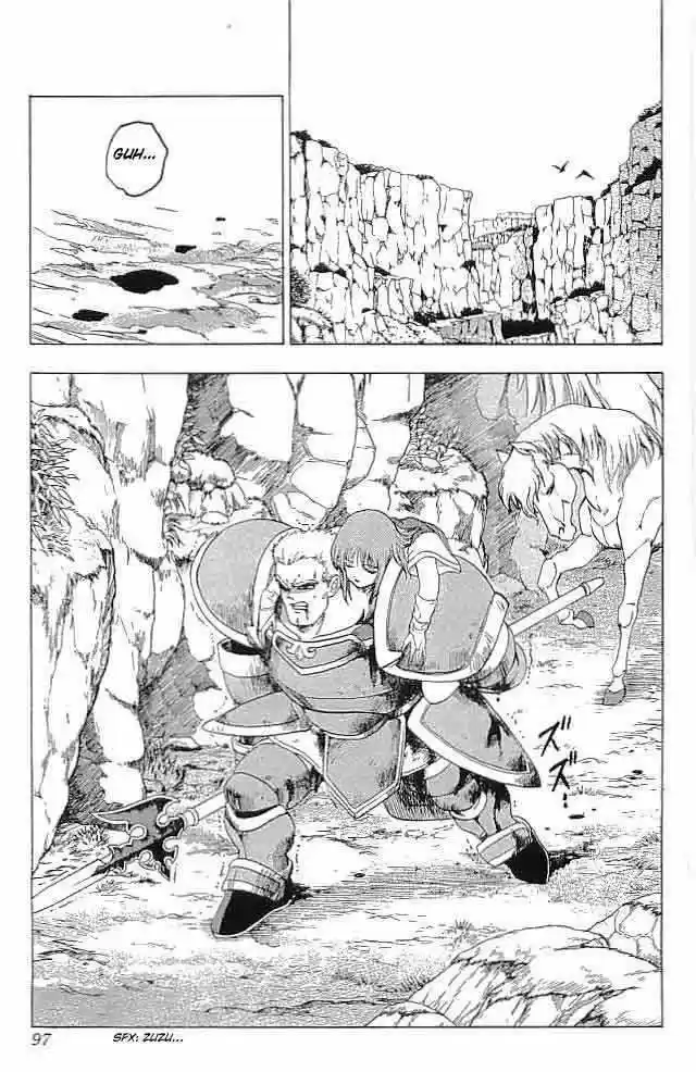 Fire Emblem -Hasha No Tsurugi - Capítulo 6 - Página 47 - LectorTMOo