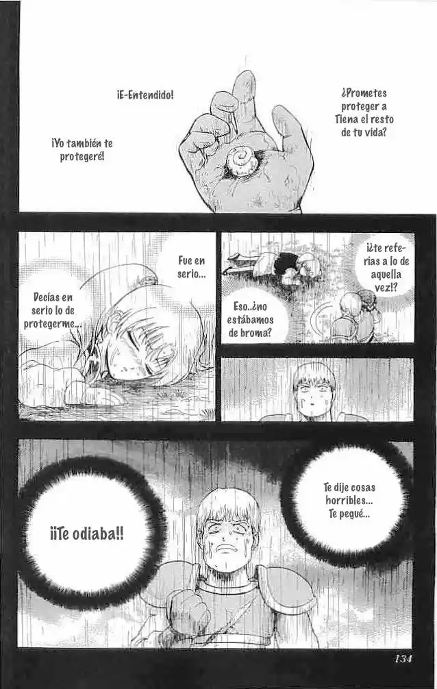 Fire Emblem -Hasha No Tsurugi - Capítulo 7 - Página 38 - LectorTMOo