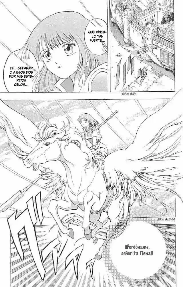 Fire Emblem -Hasha No Tsurugi - Capítulo 7 - Página 43 - LectorTMOo