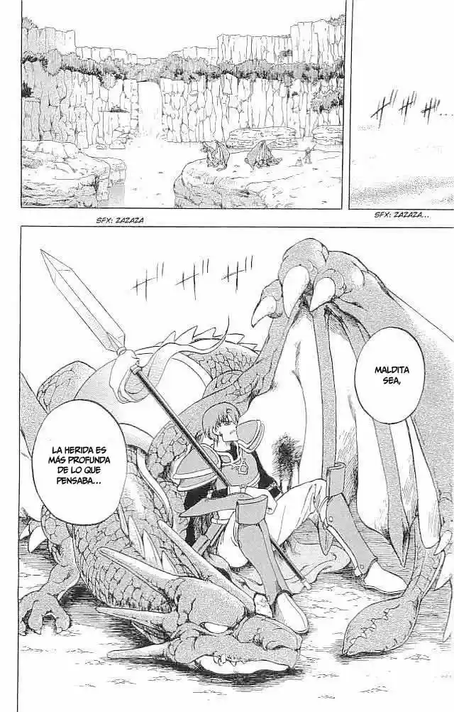 Fire Emblem -Hasha No Tsurugi - Capítulo 7 - Página 44 - LectorTMOo