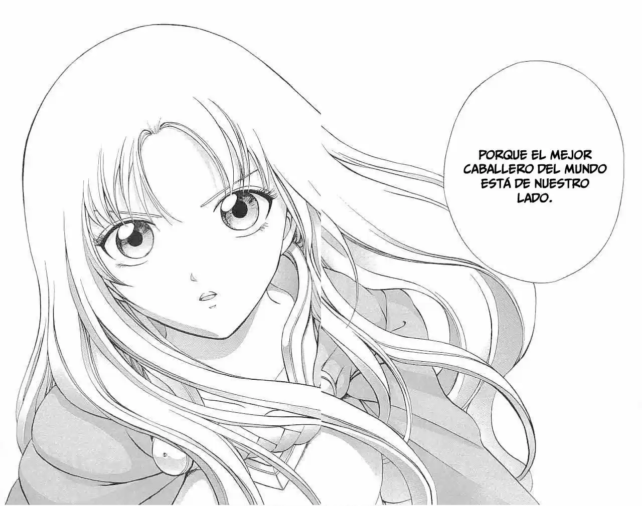 Fire Emblem -Hasha No Tsurugi - Capítulo 7 - Página 46 - LectorTMOo