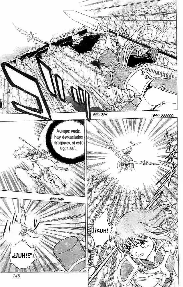 Fire Emblem -Hasha No Tsurugi - Capítulo 8 - Página 6 - LectorTMOo