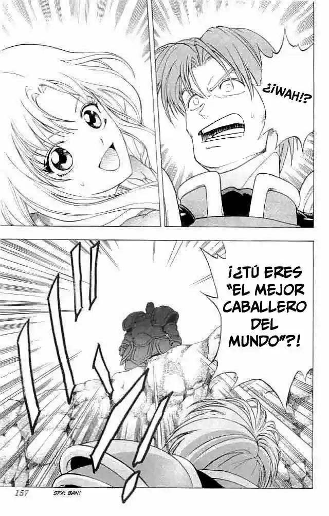 Fire Emblem -Hasha No Tsurugi - Capítulo 8 - Página 14 - LectorTMOo