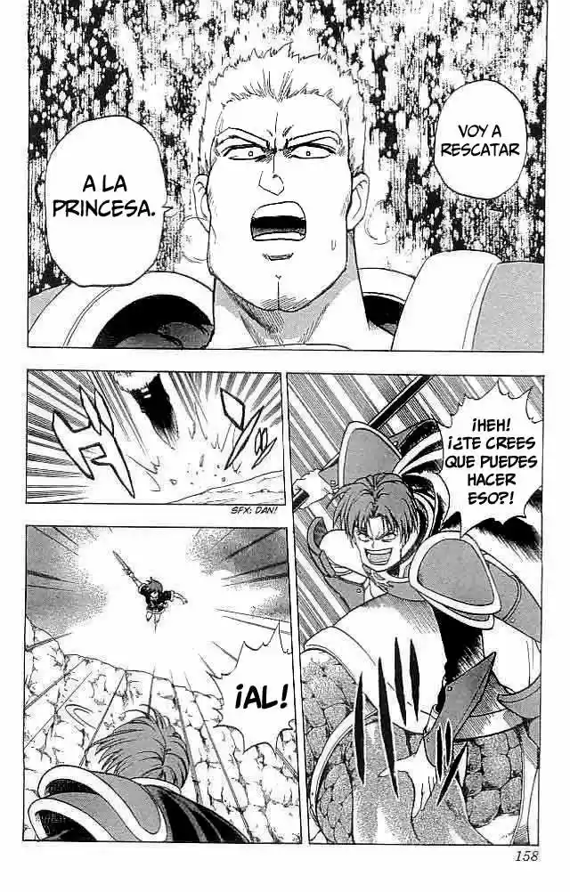 Fire Emblem -Hasha No Tsurugi - Capítulo 8 - Página 15 - LectorTMOo