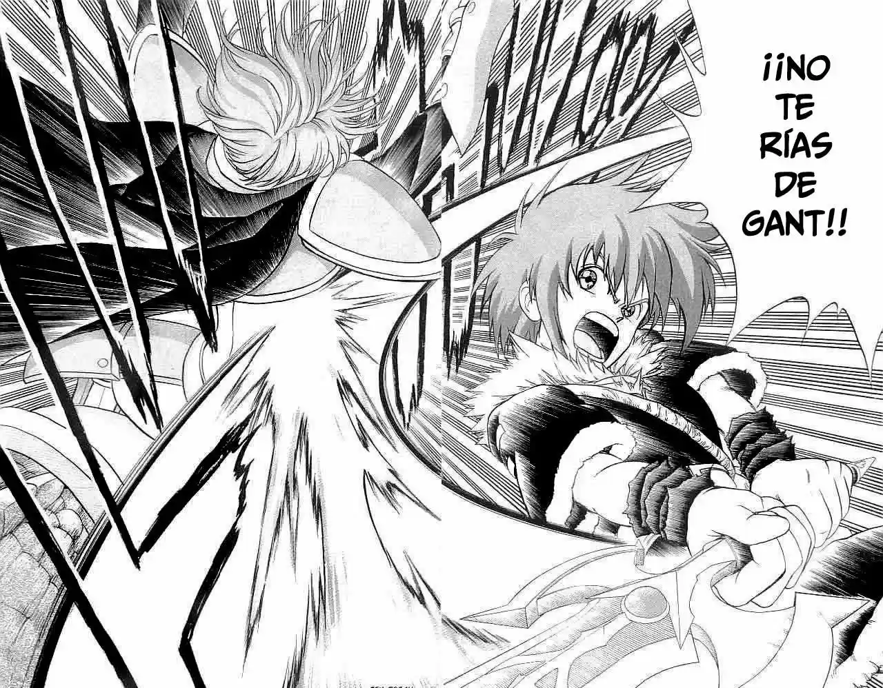 Fire Emblem -Hasha No Tsurugi - Capítulo 8 - Página 37 - LectorTMOo