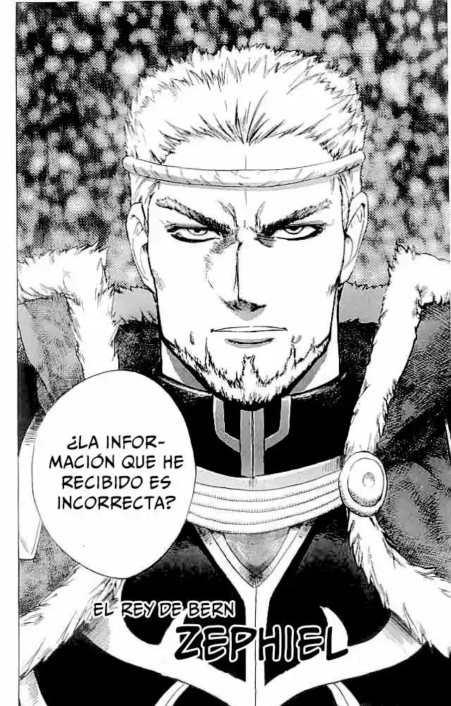 Fire Emblem -Hasha No Tsurugi - Capítulo 9 - Página 10 - LectorTMOo