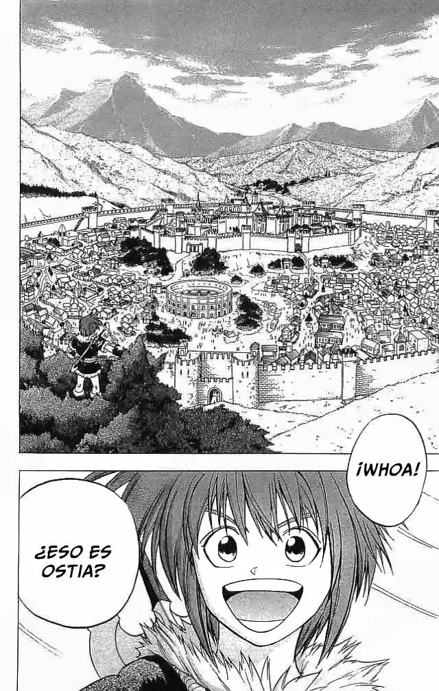 Fire Emblem -Hasha No Tsurugi - Capítulo 9 - Página 12 - LectorTMOo