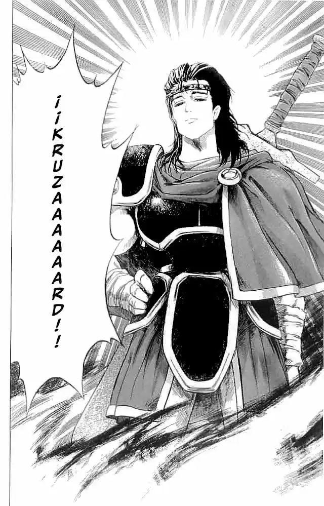 Fire Emblem -Hasha No Tsurugi - Capítulo 9 - Página 49 - LectorTMOo