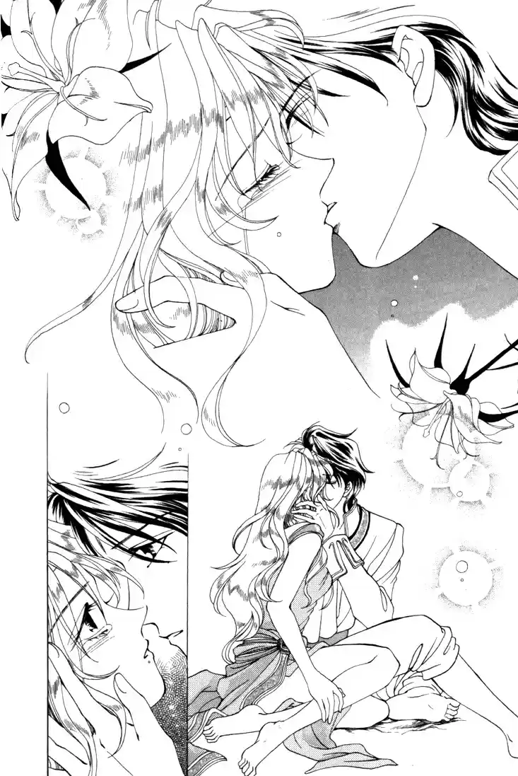 Fire Emblem - Seisen No Keifu - Capítulo 6 - Página 9 - LectorTMOo