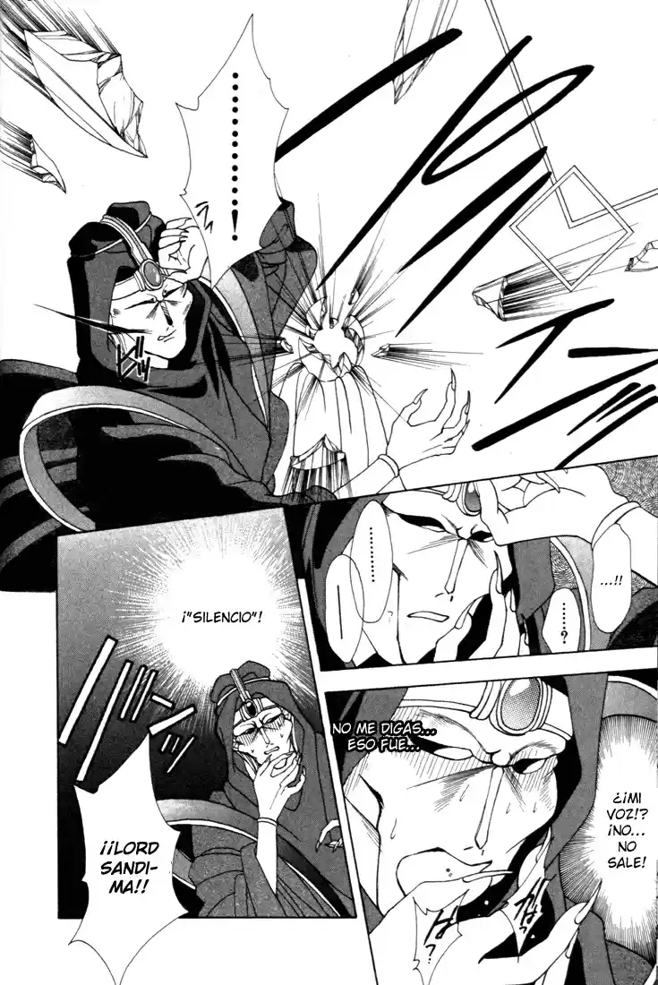 Fire Emblem - Seisen No Keifu - Capítulo 6 - Página 24 - LectorTMOo