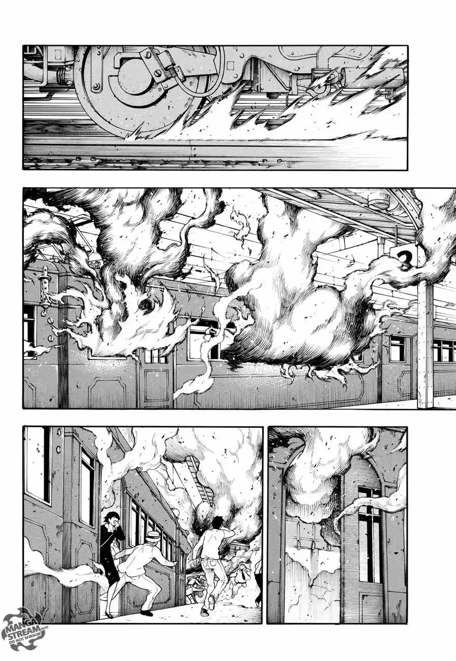Fire Force - Capítulo  - Página 16 - LectorTMOo