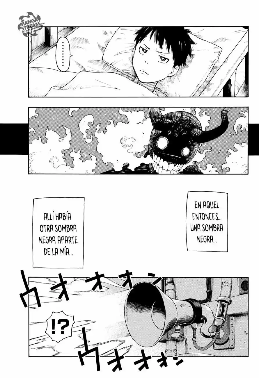 Fire Force - Capítulo  - Página 50 - LectorTMOo